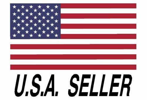 FORMULA 1 FLAGS 3FT X 5FT -USA SELLER 1 YEAR WARRANTY