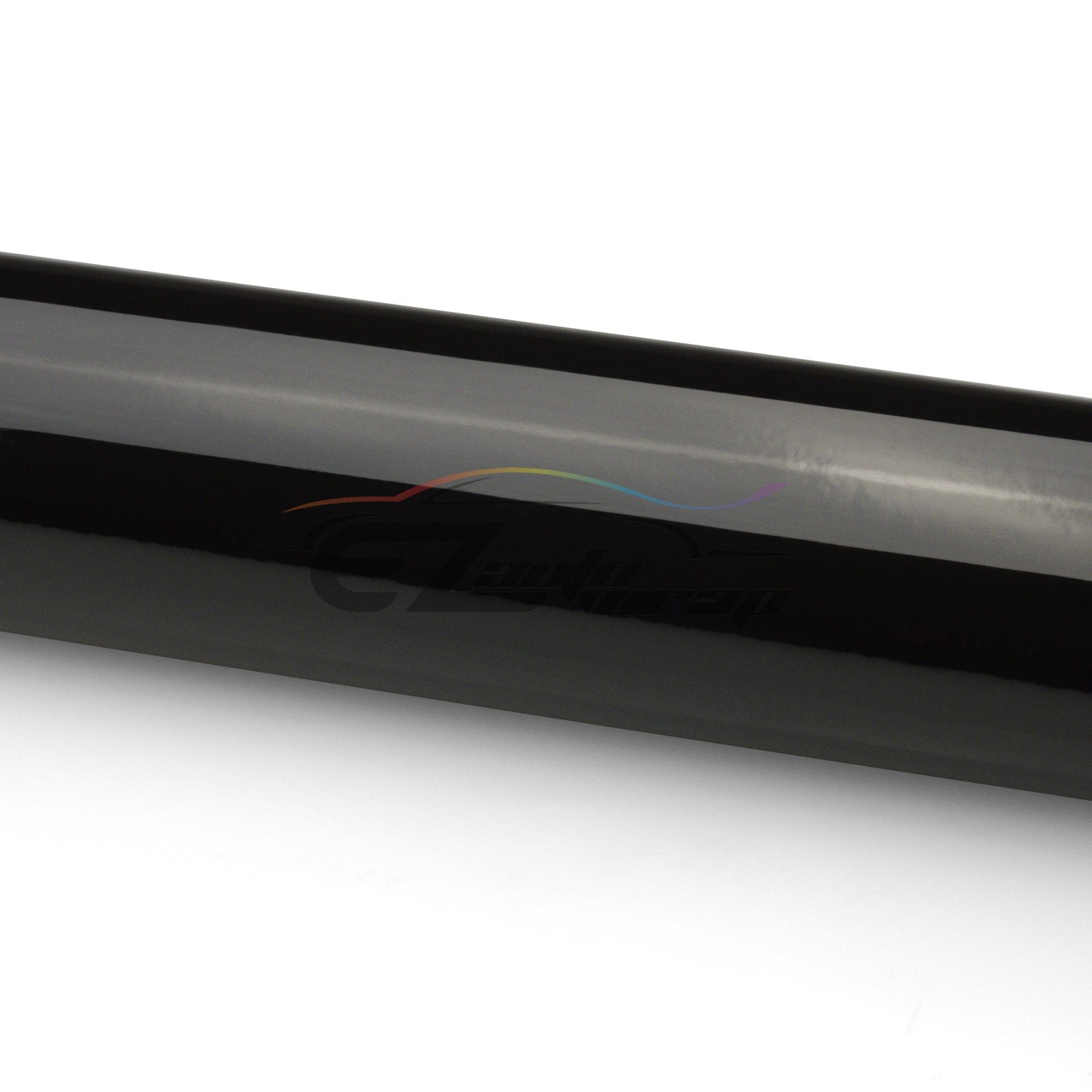 Genuine 3M 2080 Series G12 Gloss Black Vinyl Wrap Vehicle Film Decal Bubble Free
