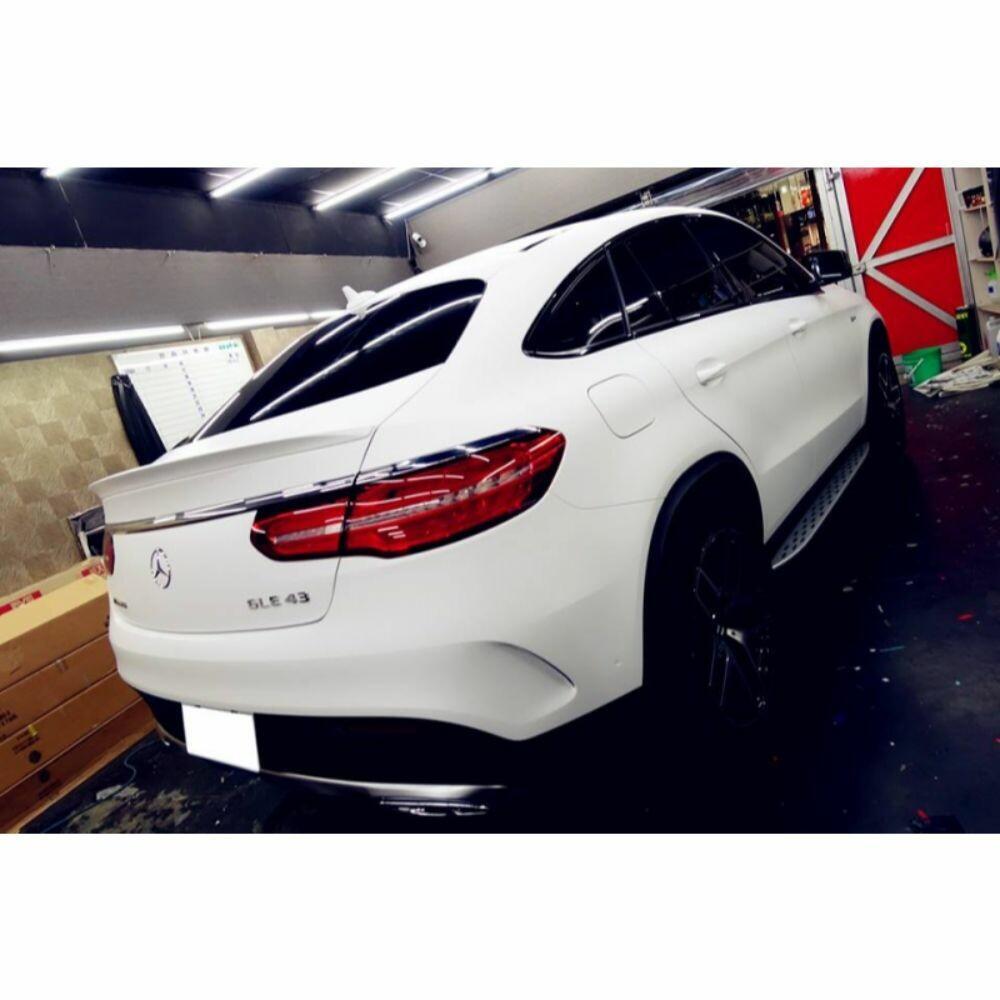 3M 1080 / 2080 Scotchprint Matte White Vinyl Car Wrap Film | M10