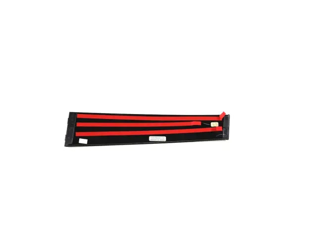 Genuine Mopar B Pillar Applique Left 57010447AP