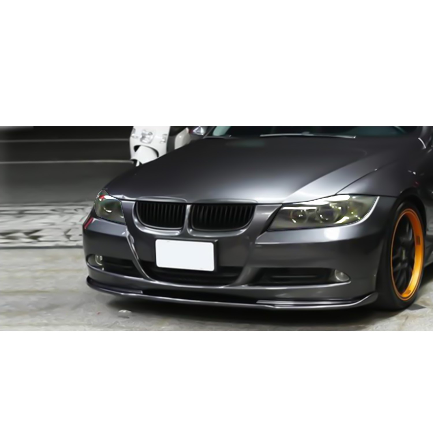 Self-Adhesive Colorful Headlight Tailight Gloss Vinyl Tint Film Car Accessories