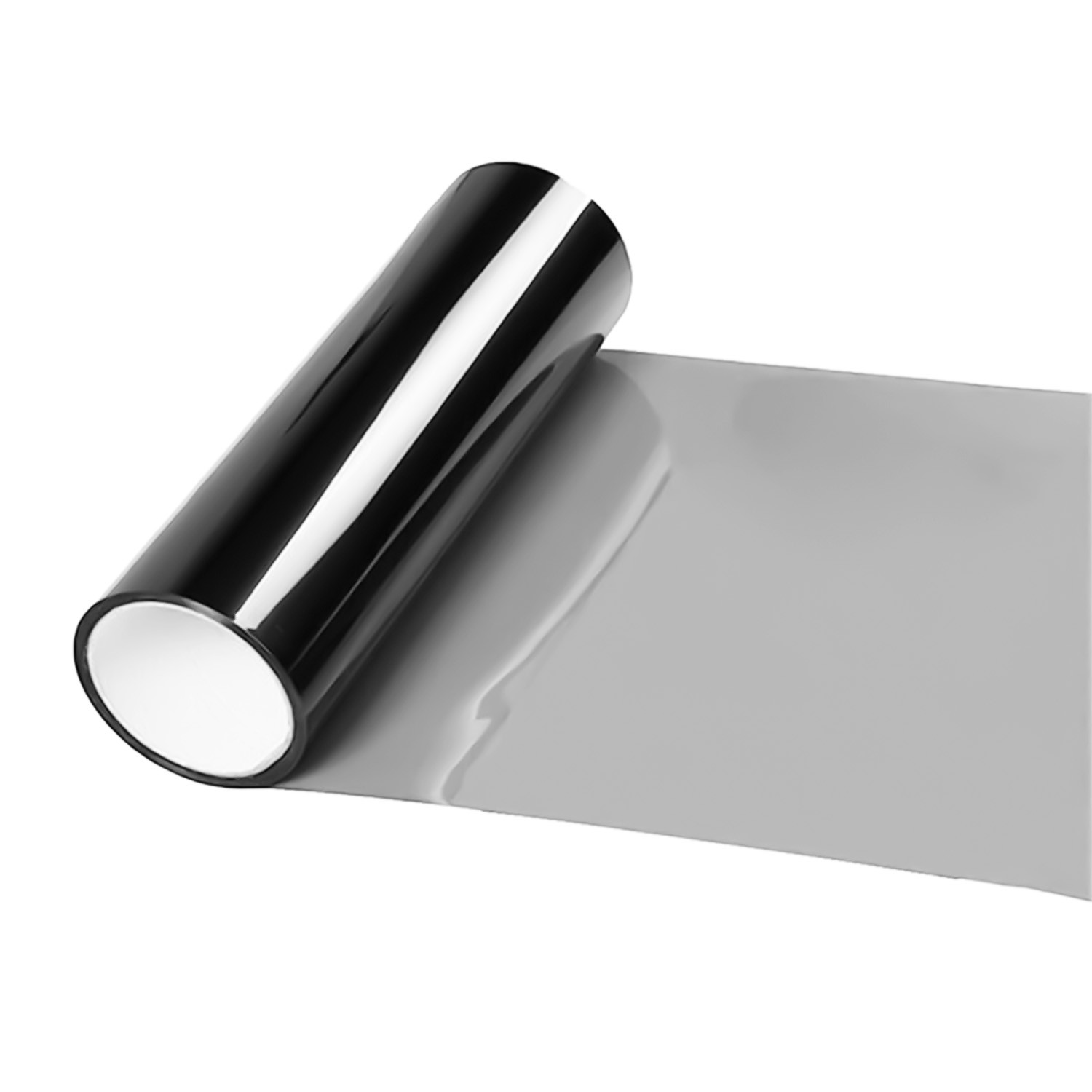 Self-Adhesive Colorful Headlight Tailight Gloss Vinyl Tint Film Car Accessories