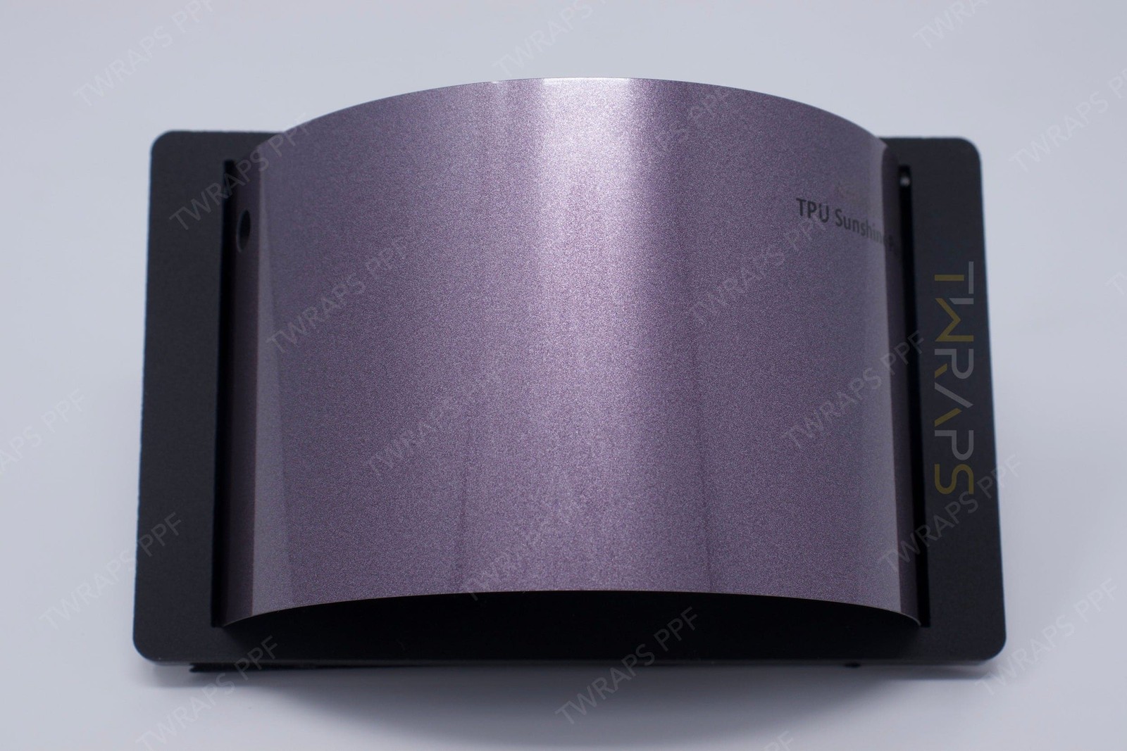 Sunshine Purple Color PPF