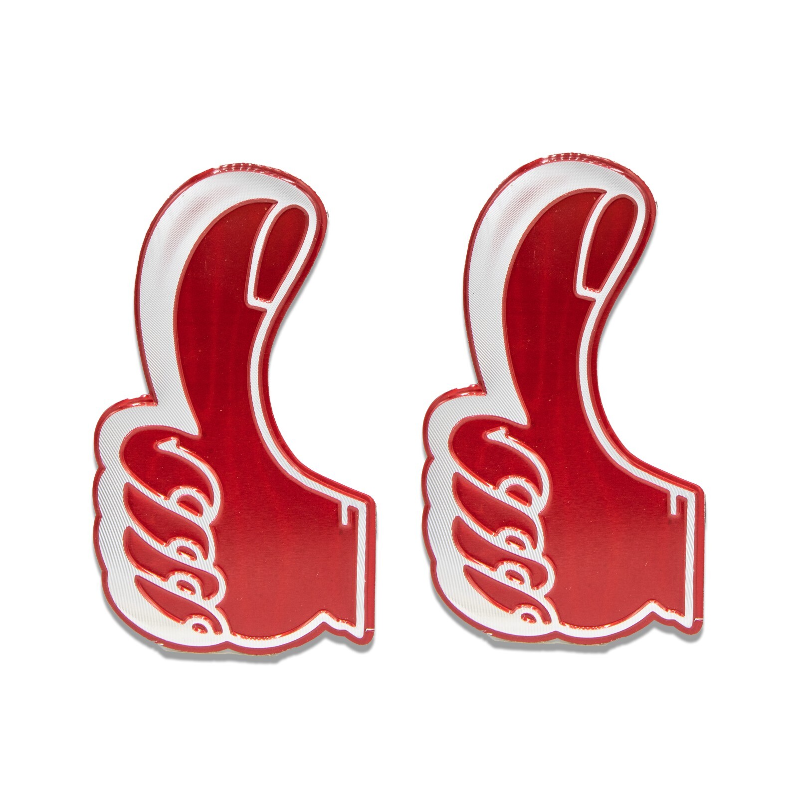 PEGATINAS DE BURBUJAS DE 2 PULGARES PARA COCHE, MOTOCICLETA, MOTO DE CROSS, ATV,