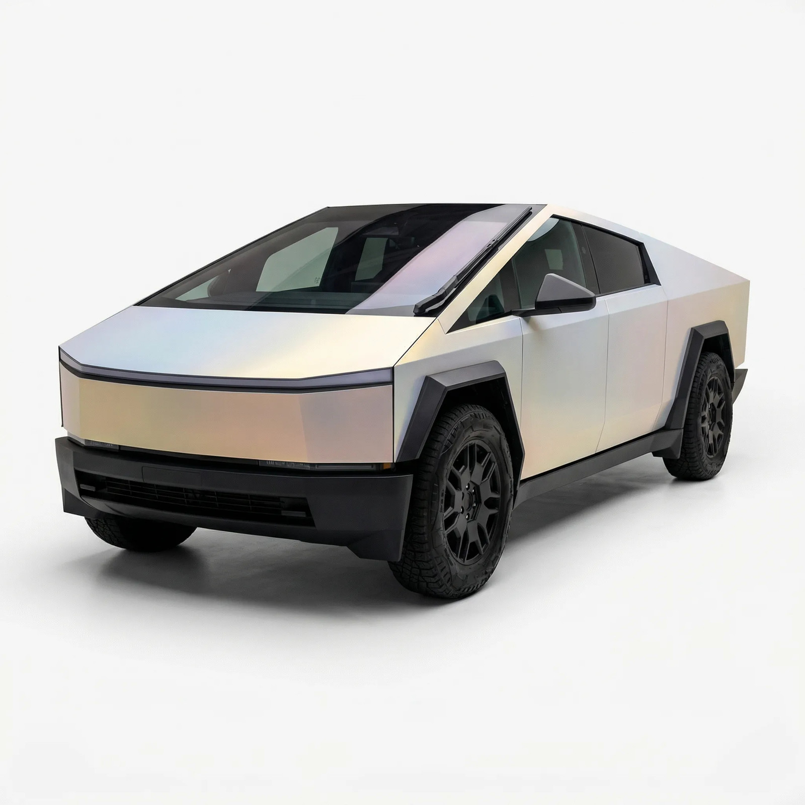 Satin Flip Ghost Pearl – 3M 2080 SP280 Vinyl Wrap Film All Sizes Dual Cast