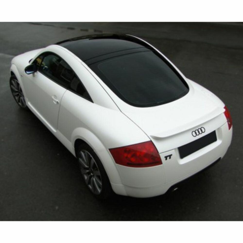 3M 1080 / 2080 Scotchprint Matte White Vinyl Car Wrap Film | M10