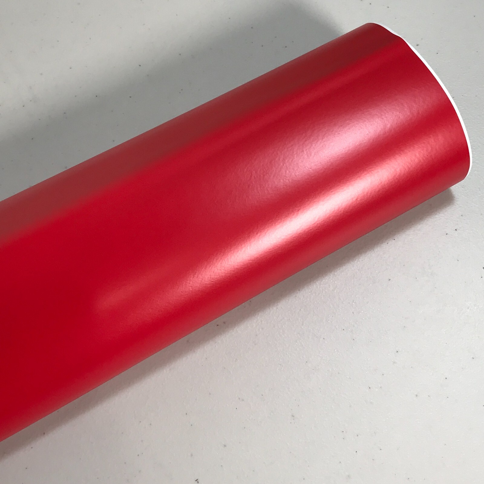 12″ x 60″ Matte Red Car Vinyl Wrap Auto Sticker Decal Film for Vehicle Laptop