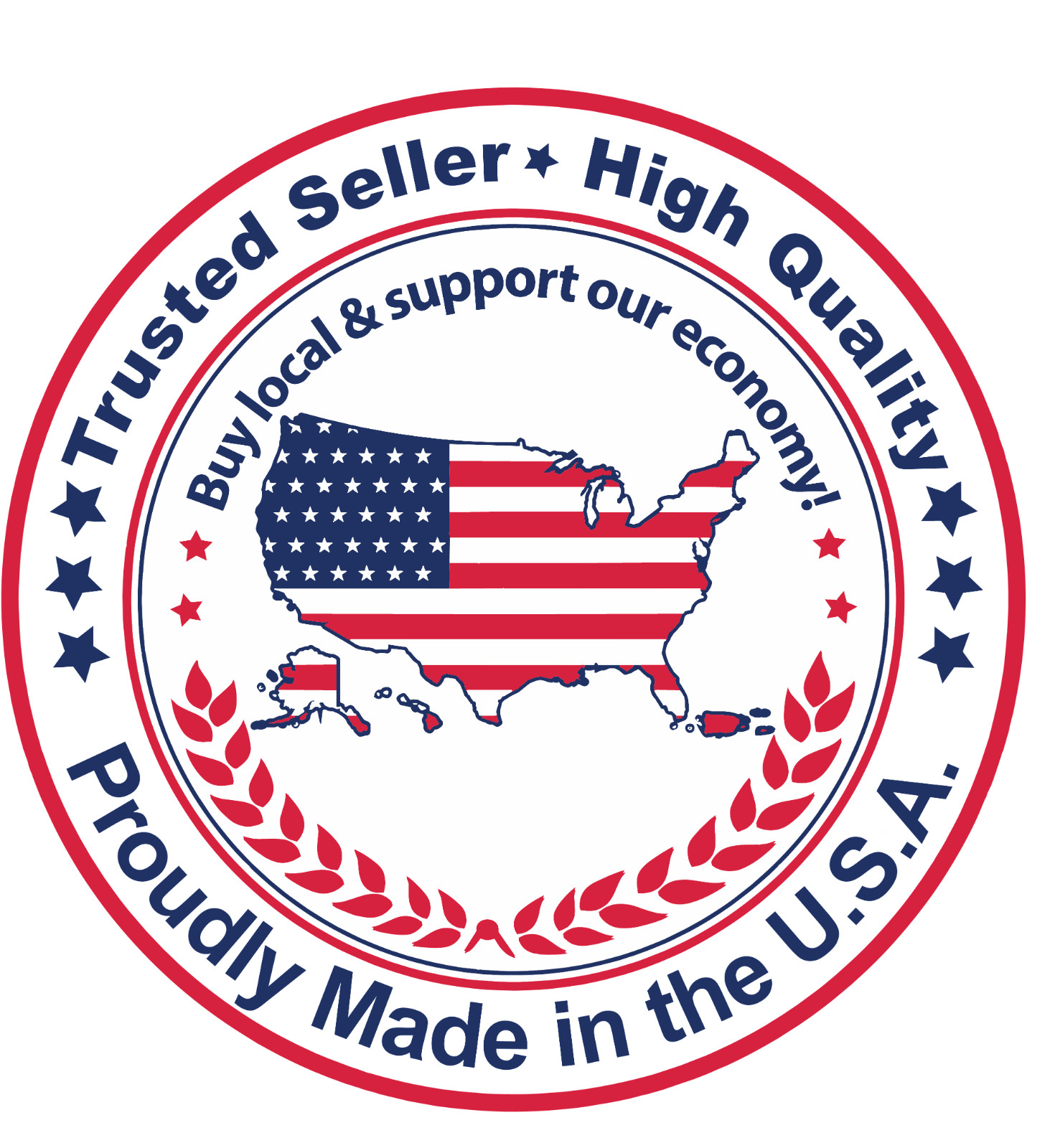 HUNT LIFE Car Window Vinyl Decal Bumper Sticker US Seller