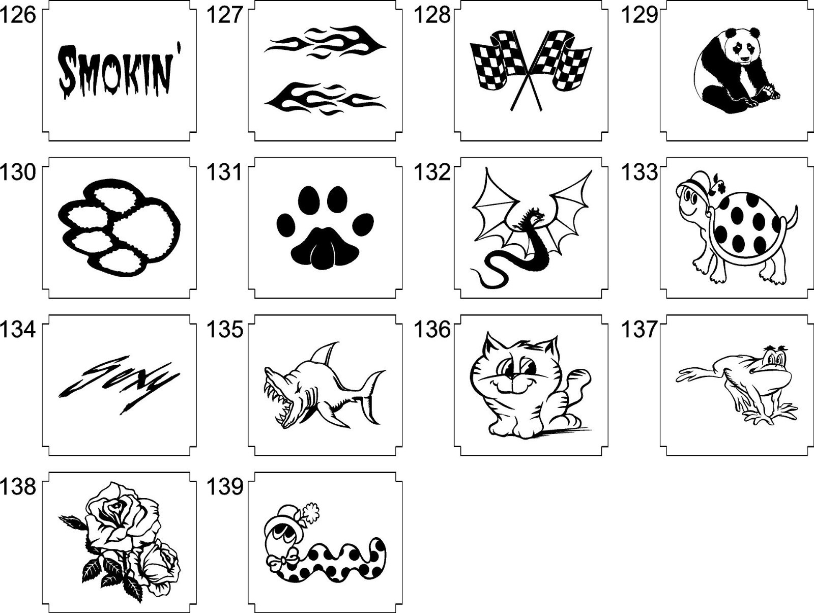 YES IT’S FAST 4.5″ Vinyl Decal Graphic Car Vehicle Quality-Weather Resistant #14