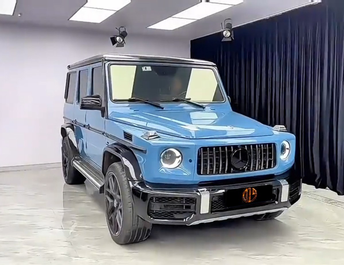 Ultra Gloss PET Liner China Blue Car Vinyl Wrap Adhesive Film Air Release DIY
