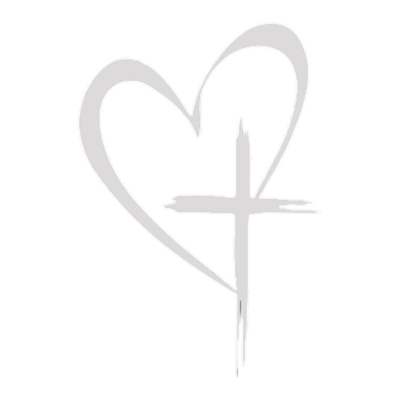 Strong Vehicle Decal with Crossing Motif Waterproof Sunproof for Outdoor Applica
