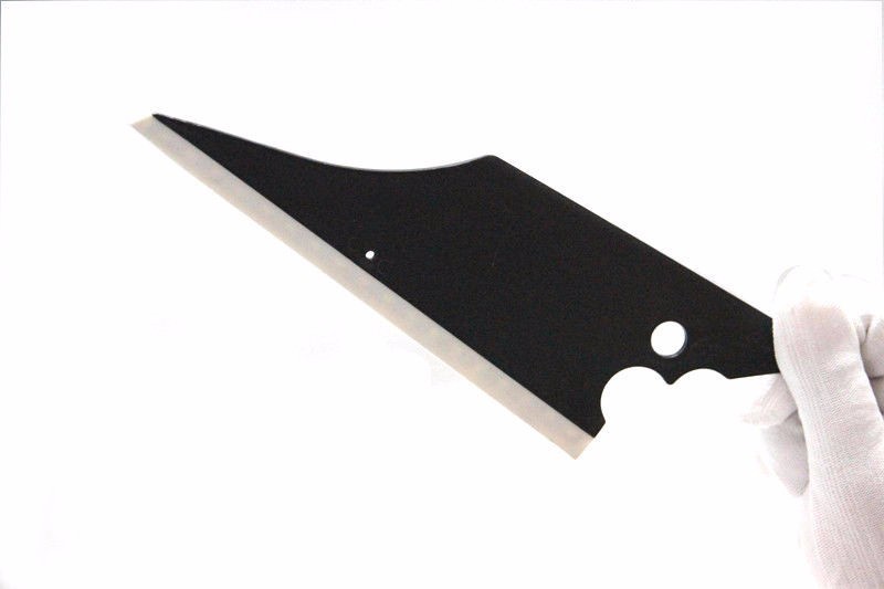 Car Wrapping Vinyl Tools Kit Micro Squeegee Tucking Scraper Razor Blade USA