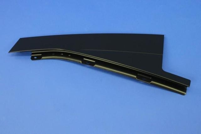 C Pillar Applique, Left – Mopar 68102579AE, 2014-2023 Jeep Cherokee, Genuine OEM