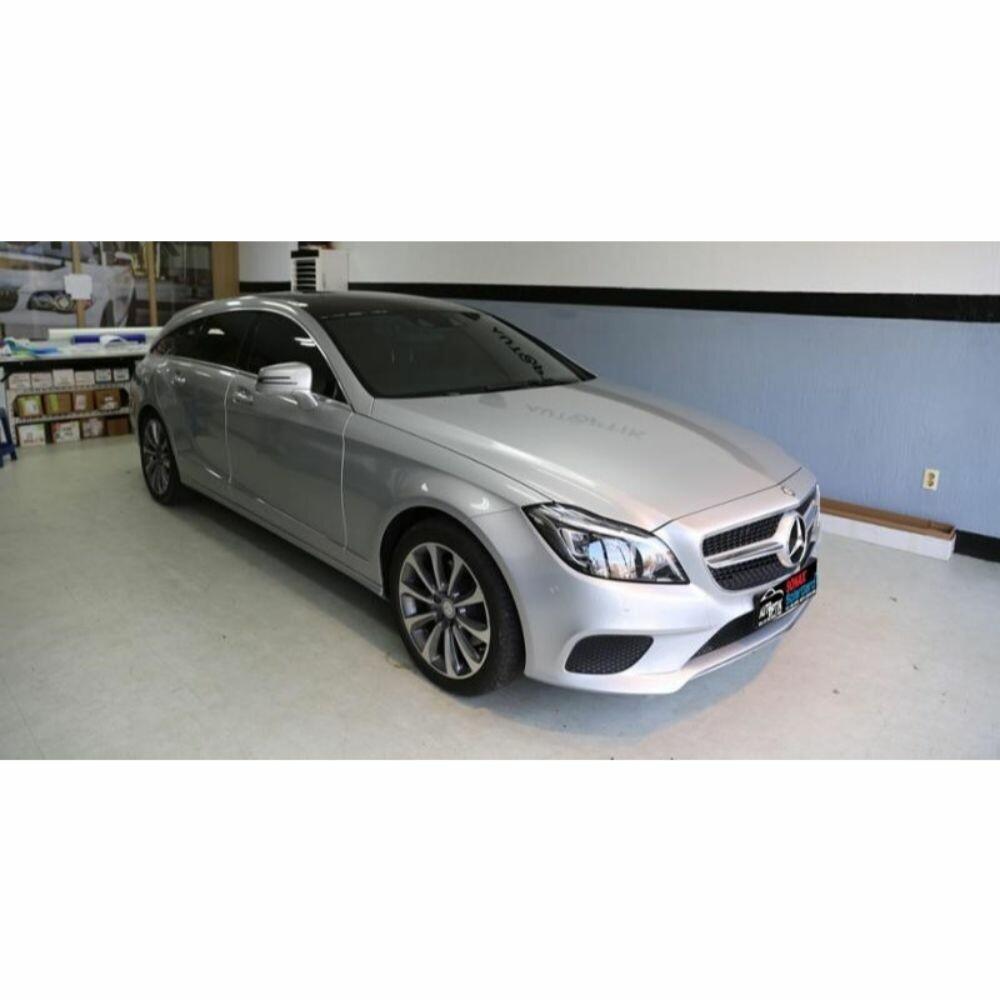 3M 2080 Scotchprint Gloss White Aluminum Vinyl Car Wrap Film | G120