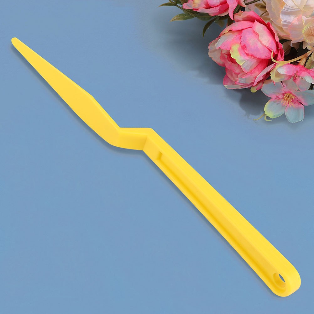 2 Pcs Fish Tank Wrap Tool Car Vinyl Vehicle Film Installation Squeegee