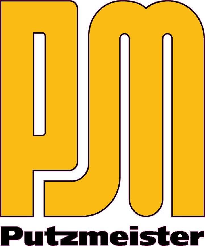 Putzmeister Decal Sticker – 12″ x 10″ – 3M Vinyl / Free Shipping