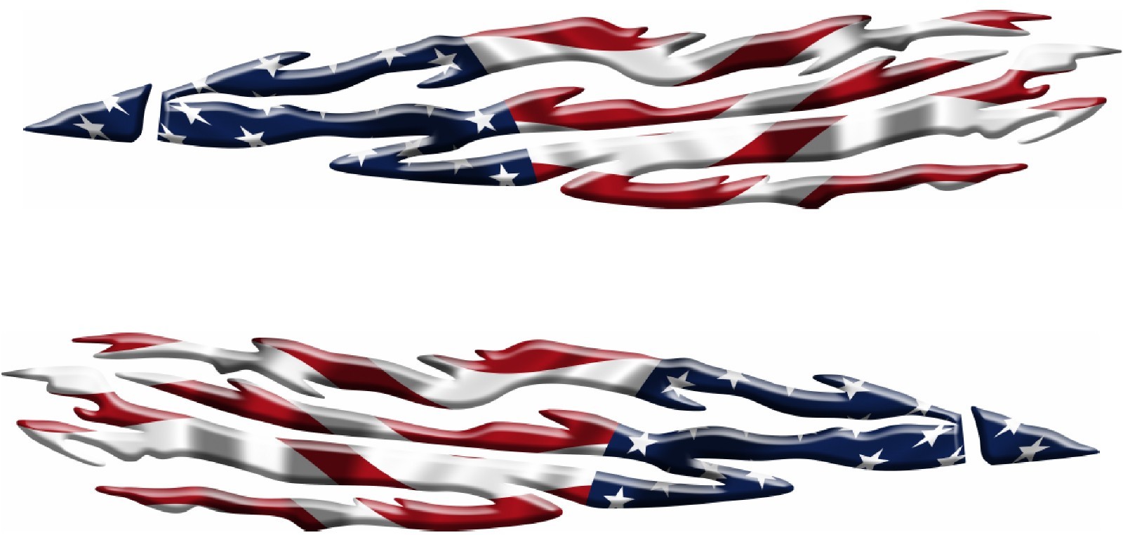 Boat Car Truck Trailer Motorcycle Graphics Decals Vinyl Stickers Wrap 2- 50″