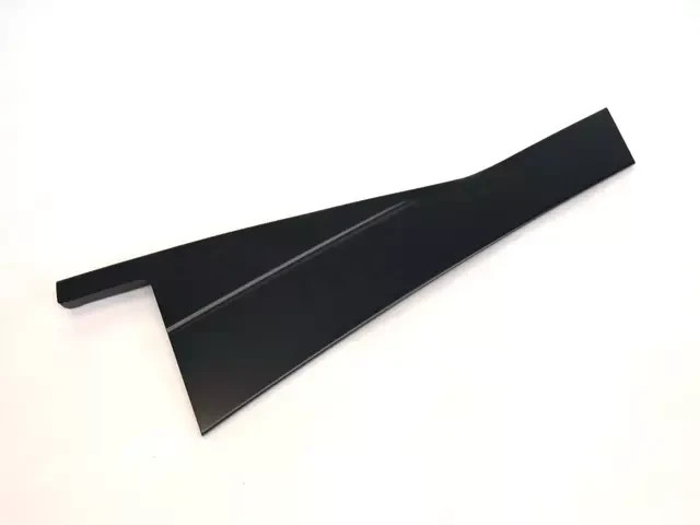 C Pillar Applique, Left – Mopar 68102579AE, 2014-2023 Jeep Cherokee, Genuine OEM