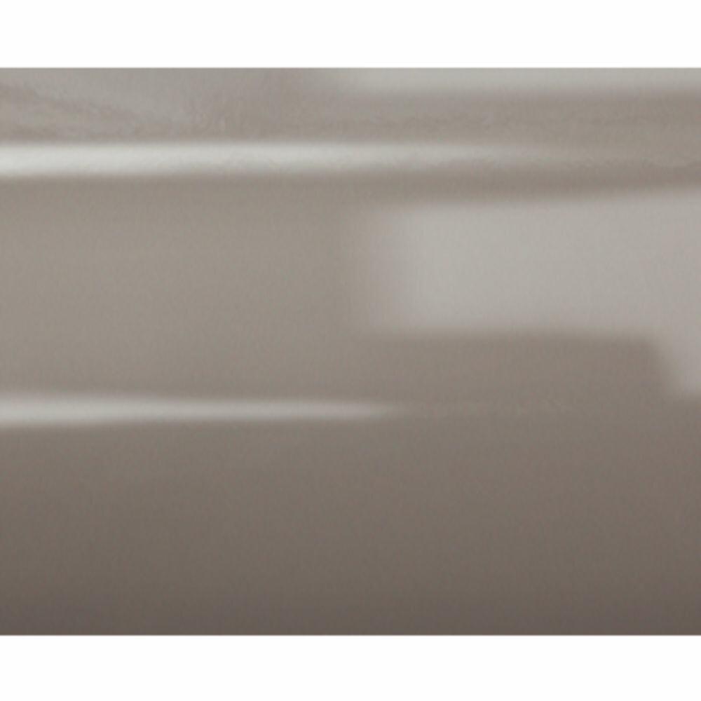 3M 1080 / 2080 Scotchprint Gloss Storm Gray Vinyl Car Wrap Film | G31