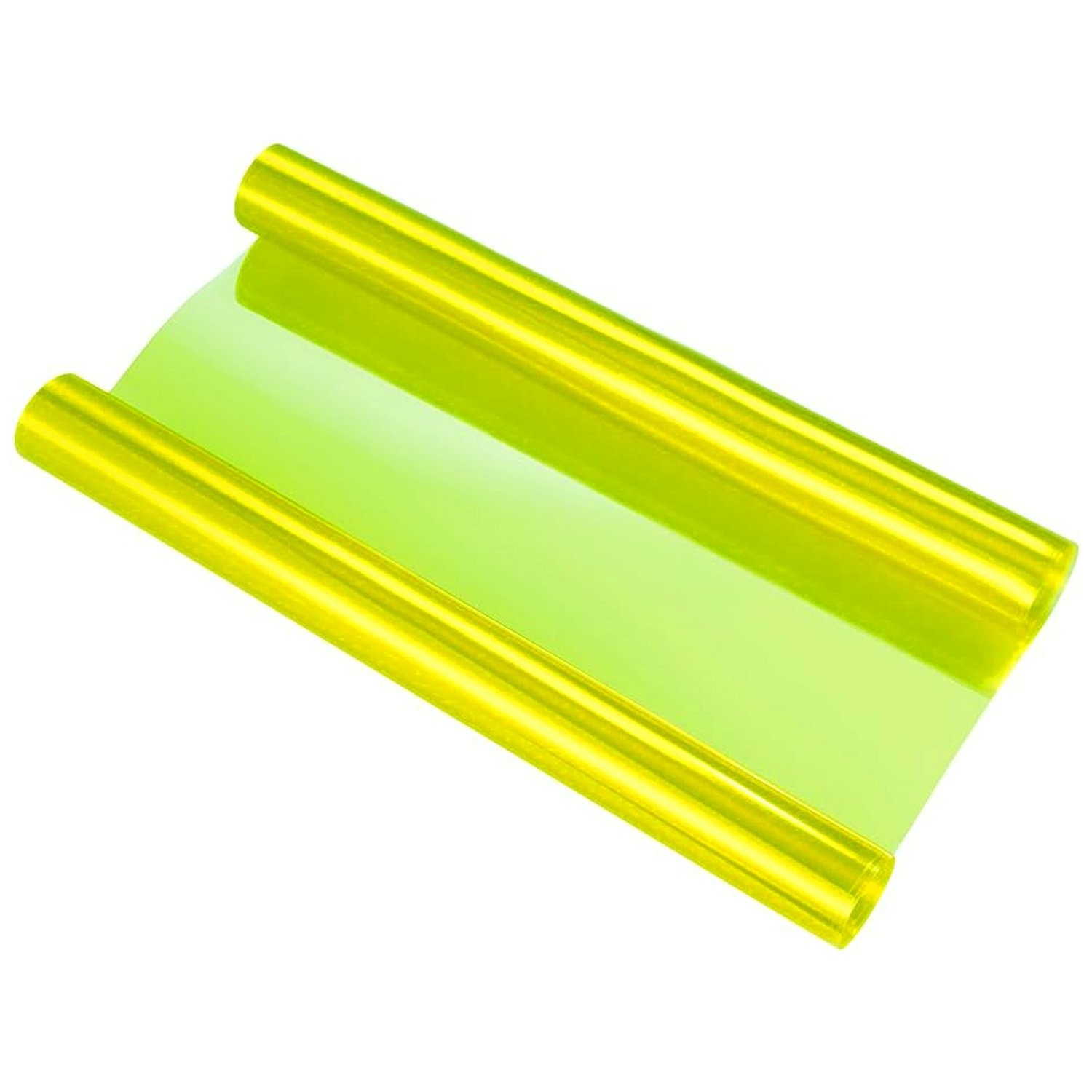 Car Modification Cover Gloss Tint Film Lens Vinyl Wrap For Headlight+taillights