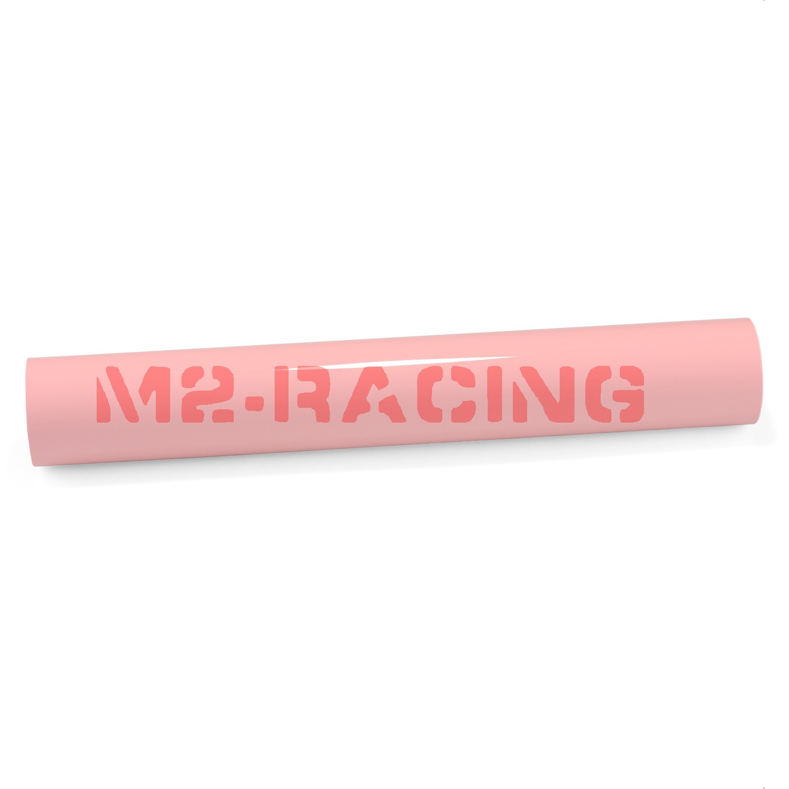 5FTx7FT PPF Blossom Pink Gloss Color Vinyl Paint Protection Film Scratch Wrap