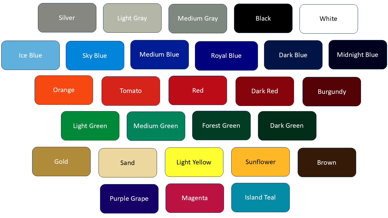 1/2″ x 150 ft Roll 3 mil Vinyl Pinstriping Pinstripe Tape Car Decal Stickers