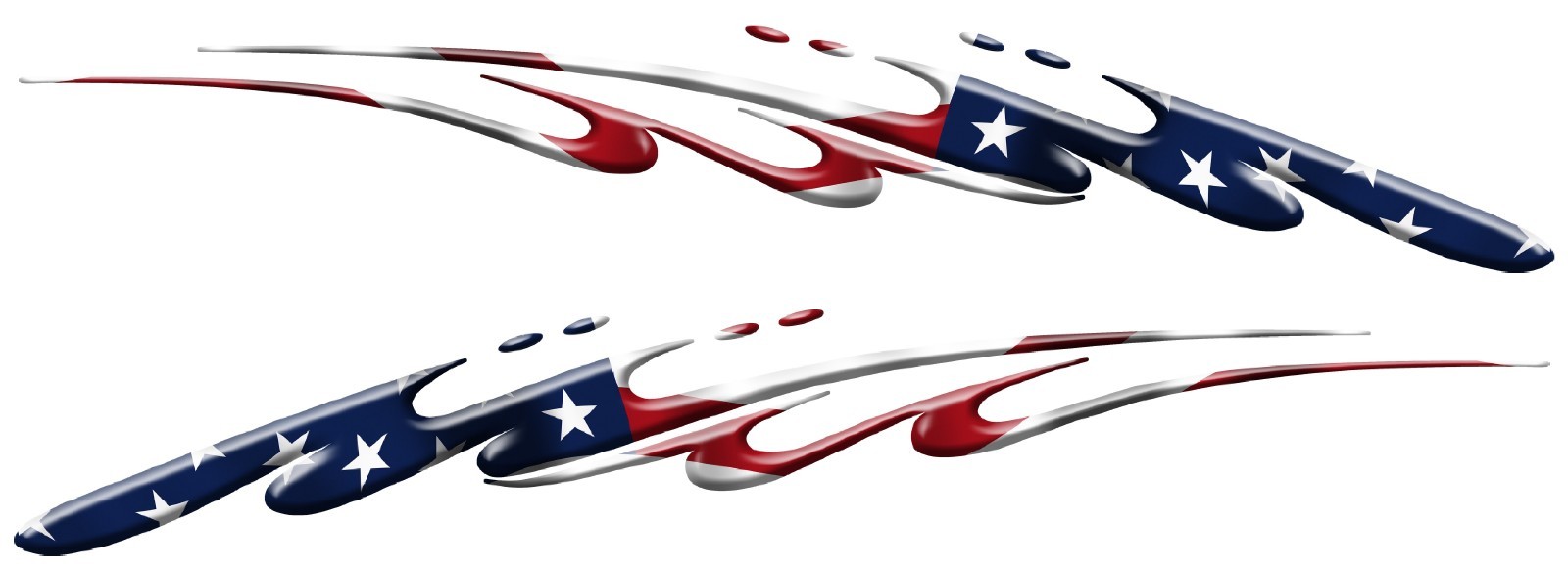 Boat Car Truck Trailer Motorcycle Graphics Decals Vinyl Stickers Wrap 2- 50″