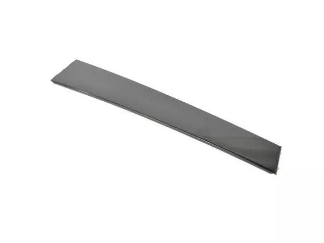 Genuine Mopar B Pillar Applique Left 57010263AI