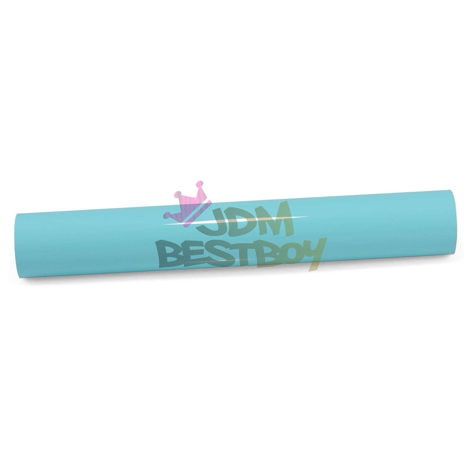 High Gloss Teal Glossy Car Vinyl Wrap Sticker Decal Sheet Film Adhesive Release