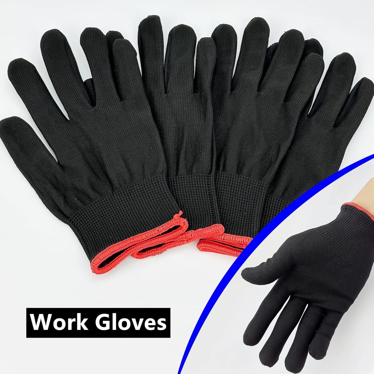 16 in1 Automotive Tint & Vinyl Wrap Tools Set – Window Film Installation Kit
