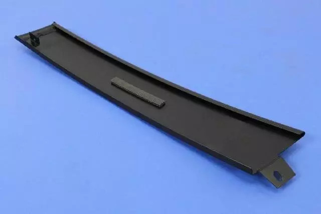 Genuine Mopar Front Door Applique Left 4806303AC