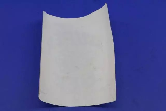 Genuine Mopar Bodyside Decal Left 68004411AA