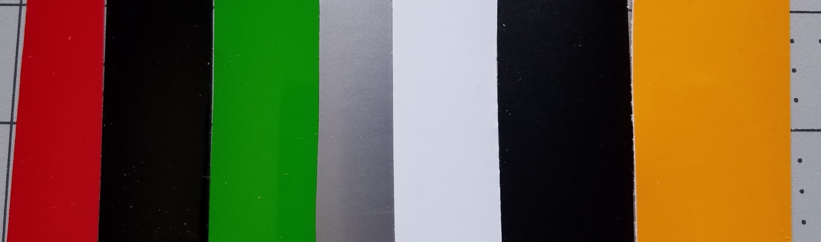 Predator profile helmet decals. (2 decals Left/Right) Motorcycle decals.