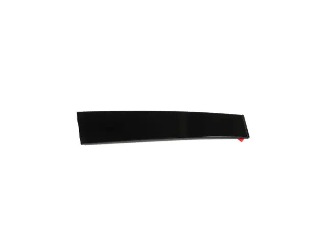 Genuine Mopar B Pillar Applique Left 57010447AP