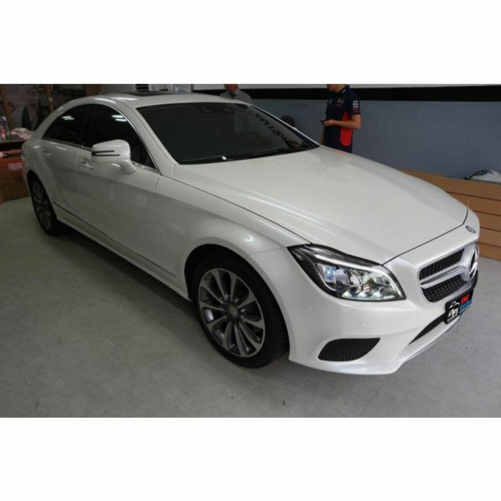 3M 1080 / 2080 Scotchprint Gloss White Vinyl Car Wrap Film | G10