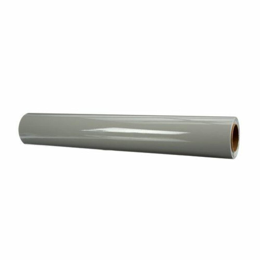 3M 1080 / 2080 Scotchprint Gloss Storm Gray Vinyl Car Wrap Film | G31