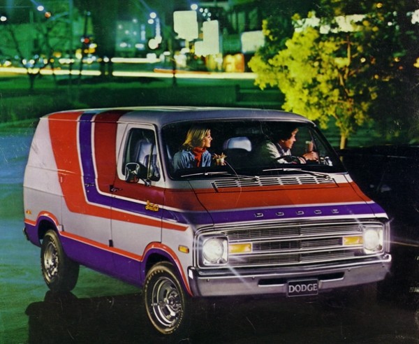 Van Fans “What Happens In The Van, Stays In The Van!” funny decal sticker VANS !