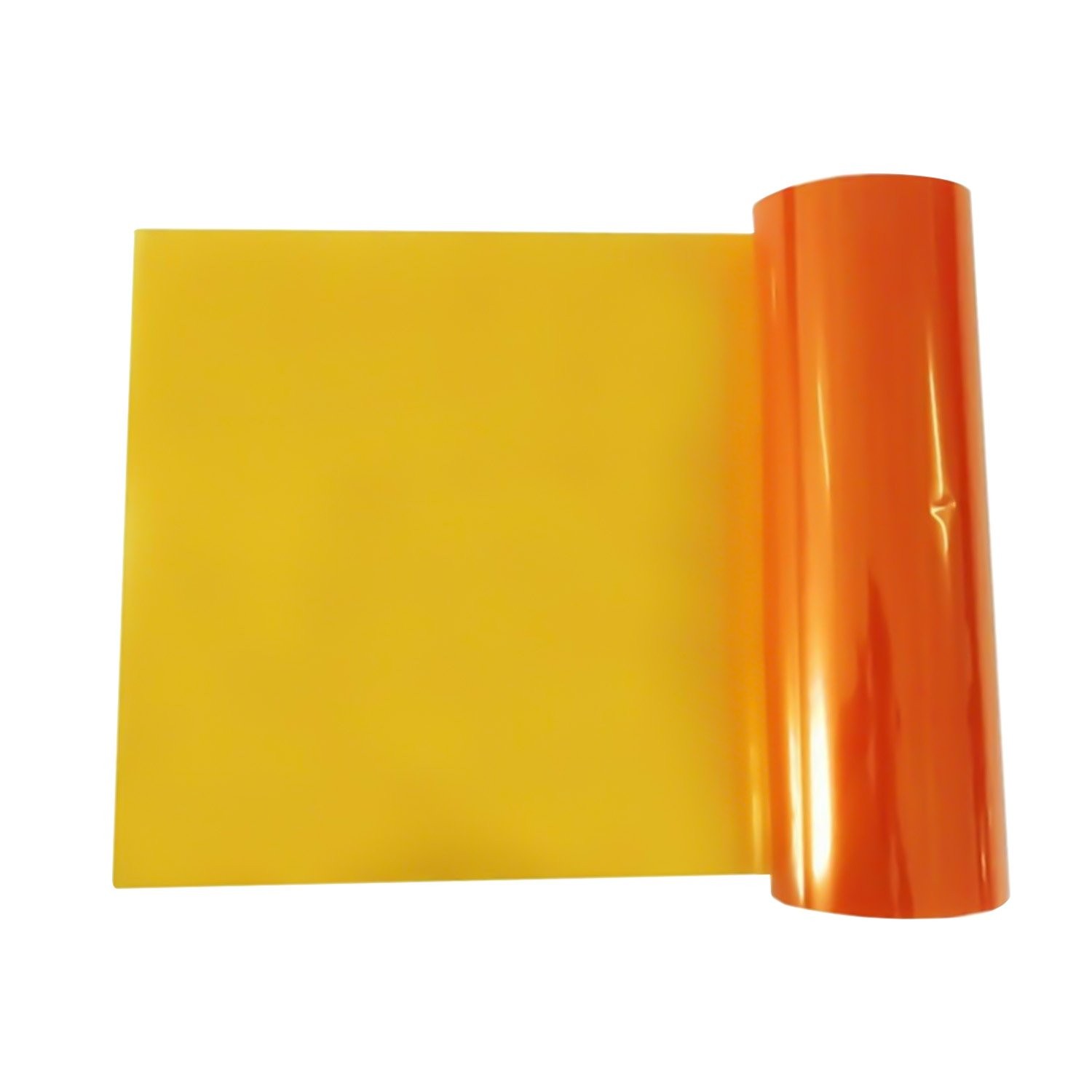Self-Adhesive Premium Vinyl Protector Color Shiny Sticker Film Car Accessories