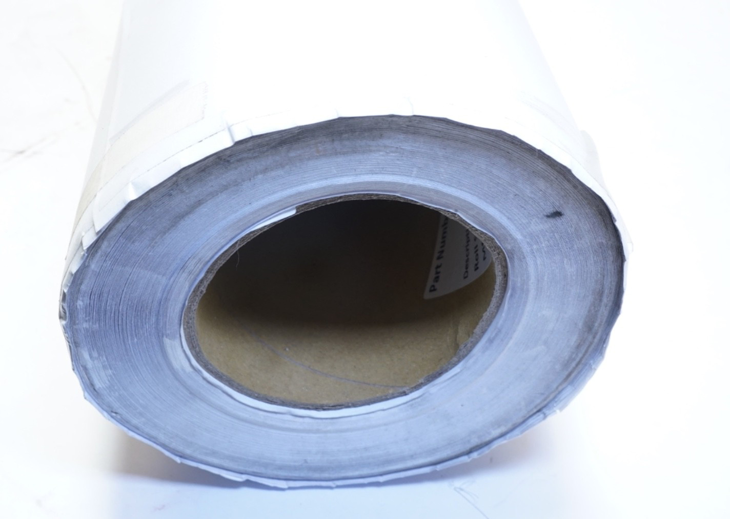 GFP Economy UV 3 mil PVC Film – Textured Matte TM3 – UL410 Rated 61″x150′ Roll
