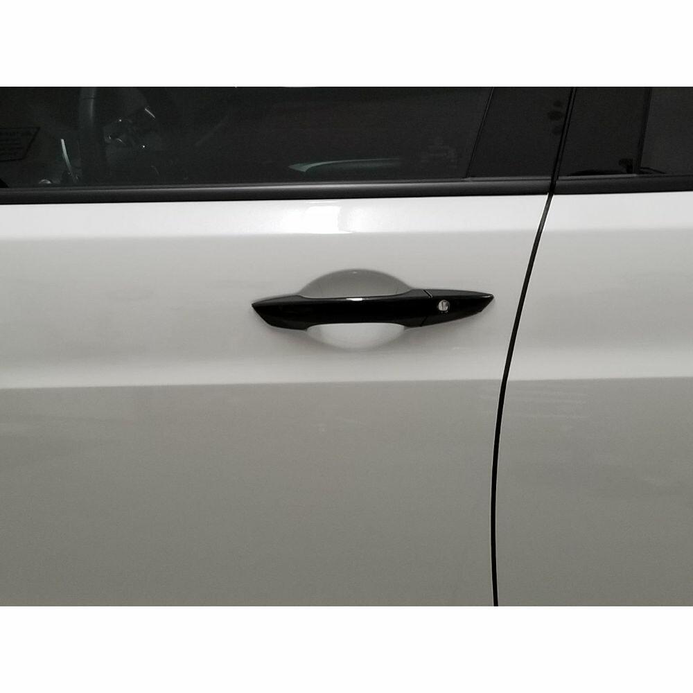 3M 1080 / 2080 Scotchprint Gloss Storm Gray Vinyl Car Wrap Film | G31