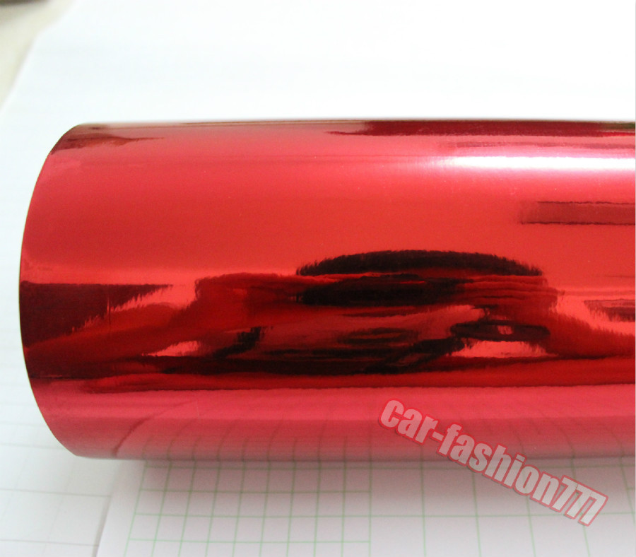 Style Car Wrap Glossy Matte Mirror Chrome 3D 4D 5D Carbon Fiber Vinyl Sticker CF