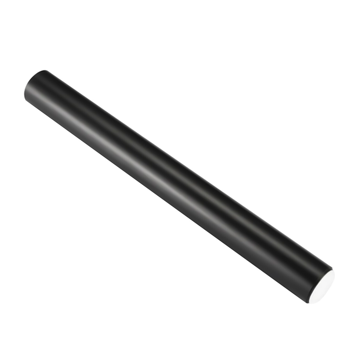 12″X72″ Matte Medium Black Tint Headlight Fog Light Taillight Vinyl Film NEW