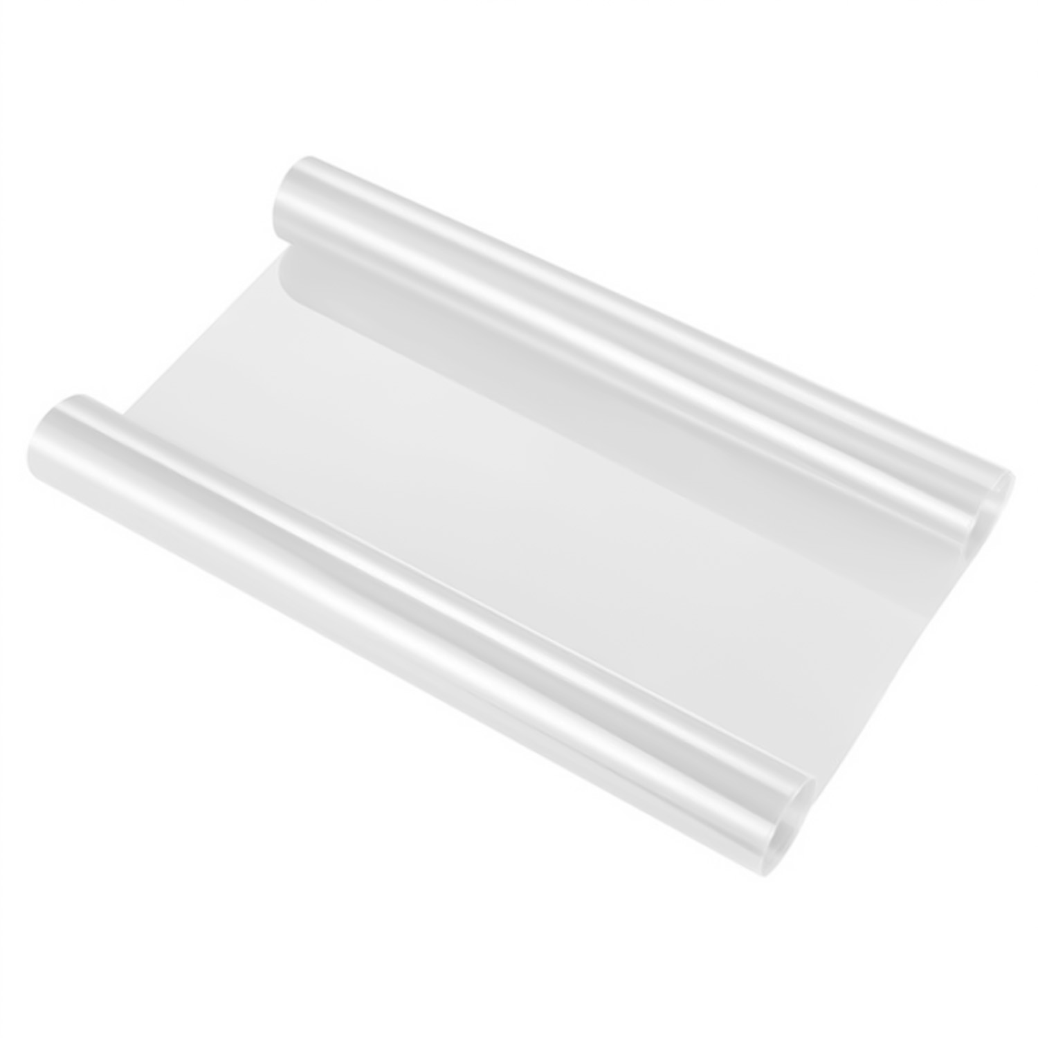 Clear Car Light Vinyl Tint Film Fit For Cars, Motorhome, Camper, SUV, Motorcycle