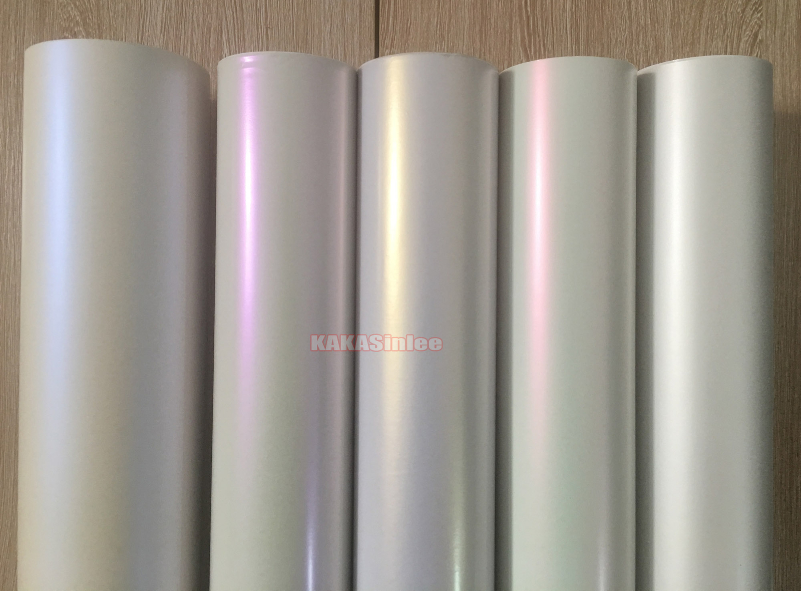 WH Chameleon Car Hood Vinyl Wrap Glossy / Matte Chrome Sticker Motor Decal US